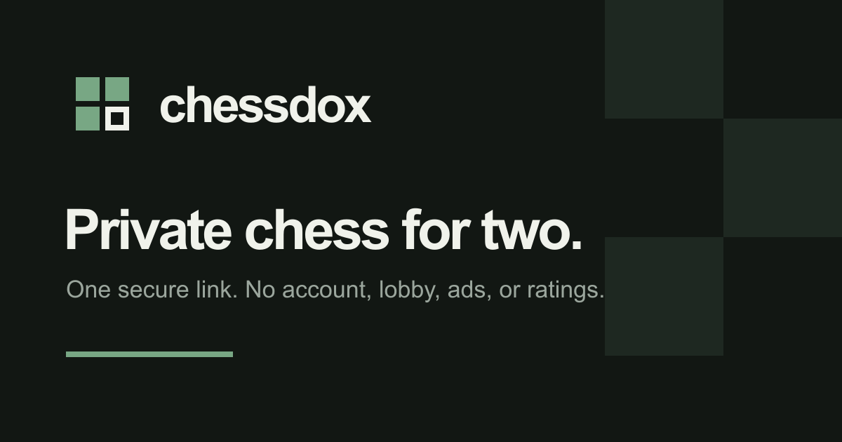 chessdox.com image
